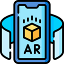 Augmented Reality (AR)