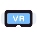 Virtual Reality (VR)